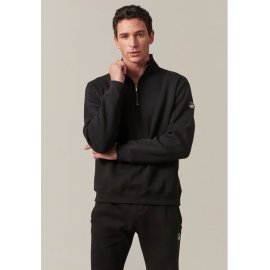 Pull homme Deeluxe Druk  - noir