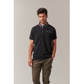 Polo Deeluxe Sofast - black