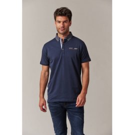 Polo Deeluxe Sofast - night blue