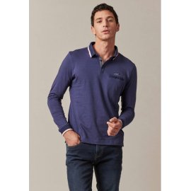 Polo homme Deeluxe Drexlon